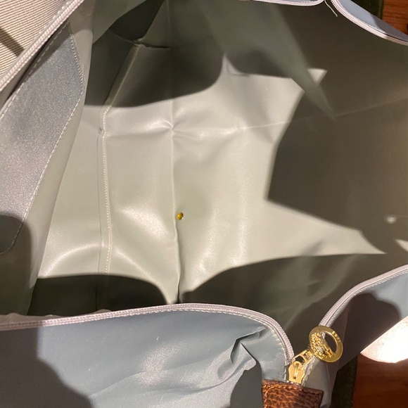 Vintage Longchamp Le Pliage travel bag Large - Picture 5 of 7